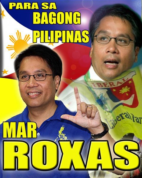 tula ng mga roxas