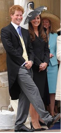 Prince+william+younger+brother