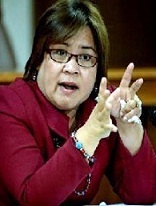 ellen tordesillas » Panibagong imbestigasyun ng Dacer-Corbito ...