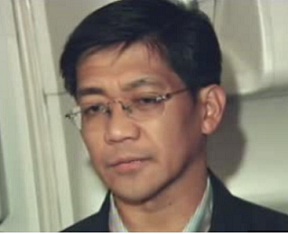 Michael Ray Aquino