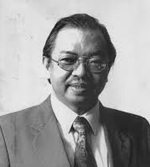 Retired ambassador Jaime Yambao.