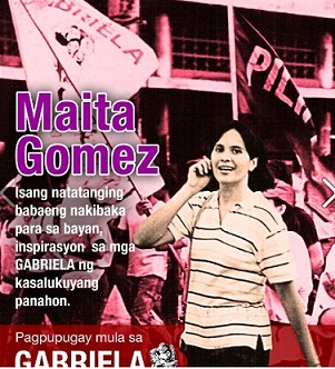Ang kagandahan ni Maita Gomez – ellen tordesillas